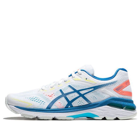 (WMNS) ASICS GT-2000 7 'White Lake Drive' 1012A147-100
