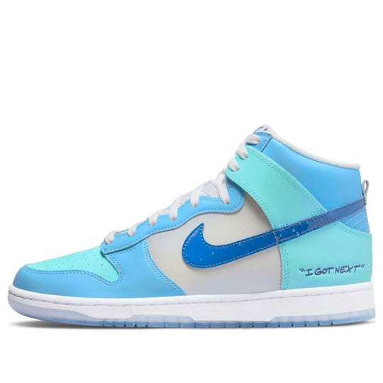 Nike Dunk High 'I Got Next' DV2130-400