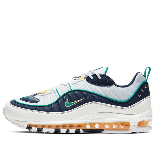 Nike Air Max 98 'Mighty Ducks' CI3693-100