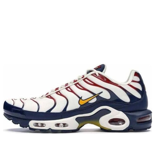 Nike Air Max Plus 'Nautical Pack' AR5400-100