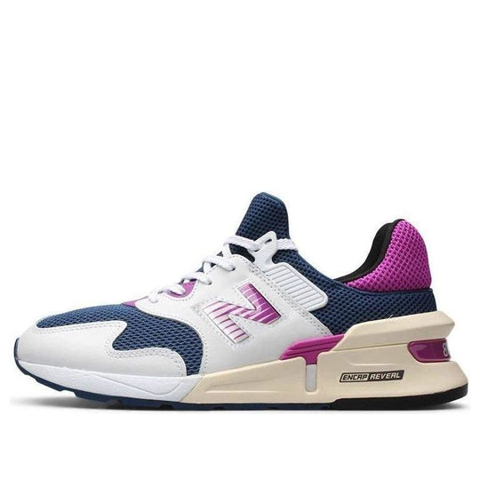 New Balance 997S Moroccan Tile 'White Purple Blue' MS997JHA