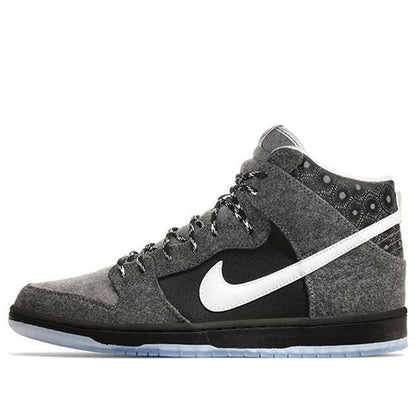Nike x Premier SB Dunk High 'Petoskey Premier Special Box' 645986-010(S-BOX)