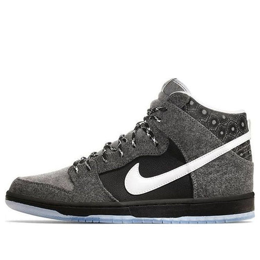 Nike x Premier SB Dunk High 'Petoskey Premier Special Box' 645986-010(S-BOX)