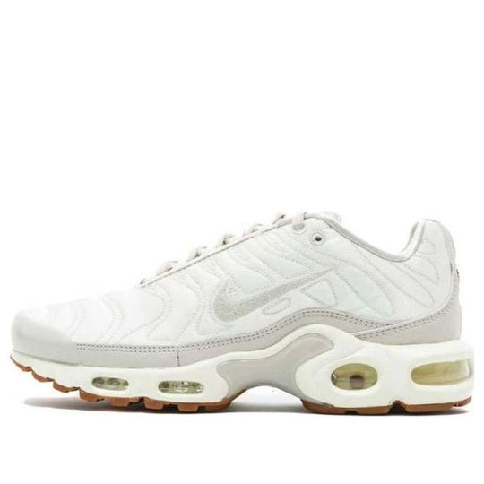 (WMNS) Nike Air Max Plus Premium 'Satin Pack Light Bone' 848891-002