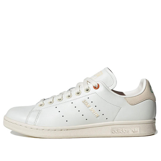 (WMNS) adidas Originals Stan Smith Shoes 'Core White Green' ID4541