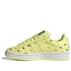 (WMNS) adidas Campus 00s 'Allover Debossed Trefoils - Pulse Yellow' IE9580