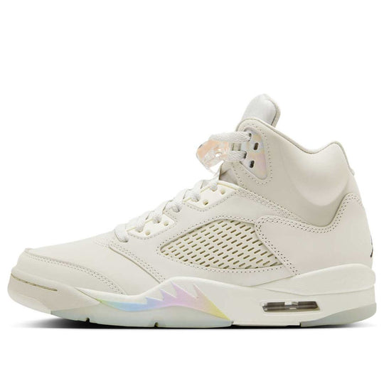 (WMNS) Air Jordan 5 Retro 'Year of the Snake' 2025 HF3183-001