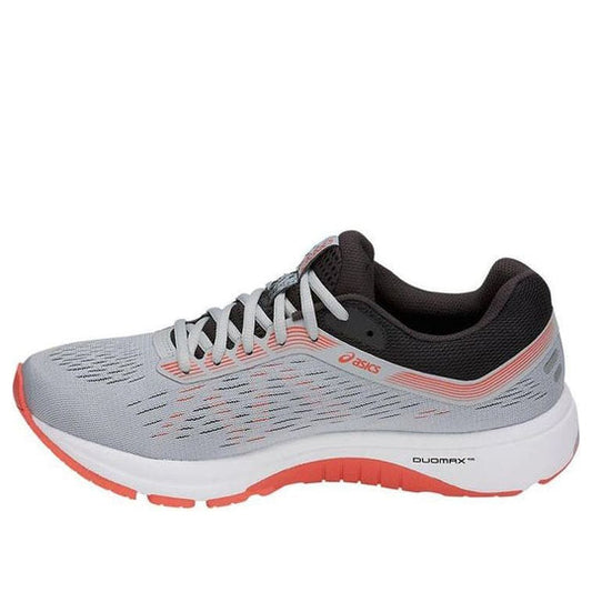 ASICS GT-1000 7 'Grey' 1011A042-023
