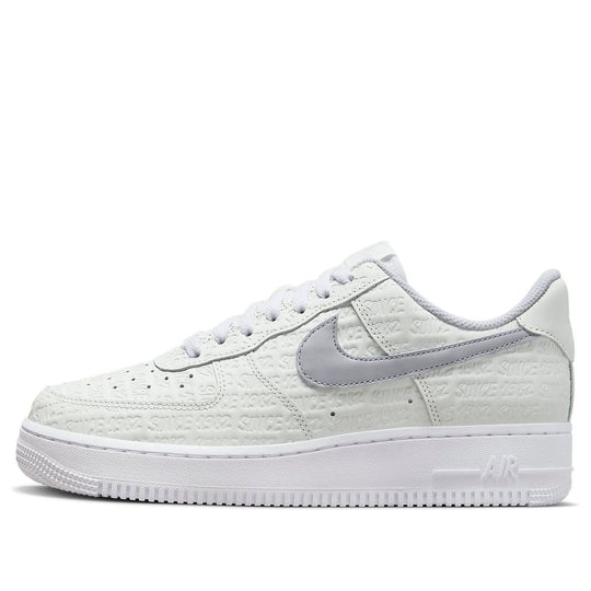 (WMNS) Nike Air Force 1 Low 'Since 1982' FJ4823-100