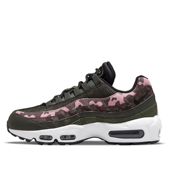 (WMNS) Nike Air Max 95 'Sequoia Pink Glaze Camo' DN5462-200