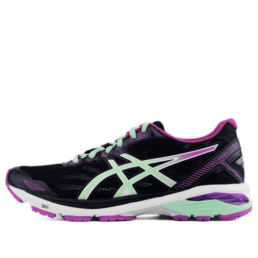 ASICS GT-1000 5 'Black Purple' T6A8N-9087