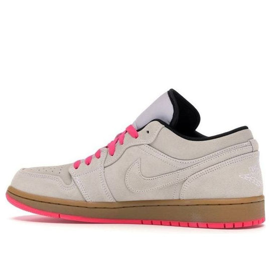 Air Jordan 1 Low x Sneaker Politics 'Block Party' CQ3587-119
