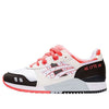(WMNS) ASICS Gel-Lyte III OG 'White Pink' 1192A178-101