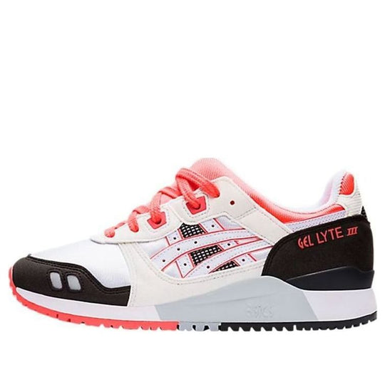 (WMNS) ASICS Gel-Lyte III OG 'White Pink' 1192A178-101
