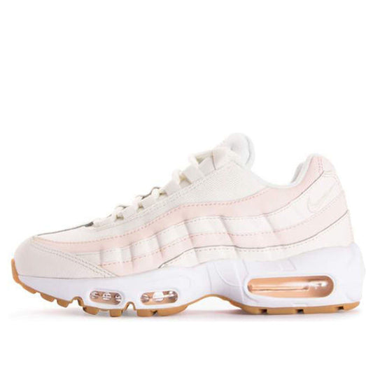 (WMNS) Nike Air Max 95 'Sail' 307960-111