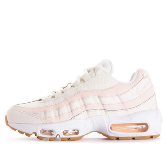 (WMNS) Nike Air Max 95 'Sail' 307960-111