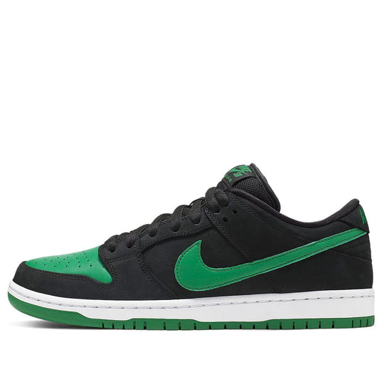 Nike SB Dunk Low Pro 'Black Pine' BQ6817-005