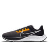 Nike Air Zoom Pegasus 38 'Black Grey Yellow' CW7356-010