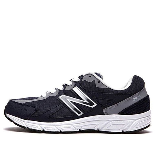 (WMNS) New Balance 480 Series Navy Blue W480PW5