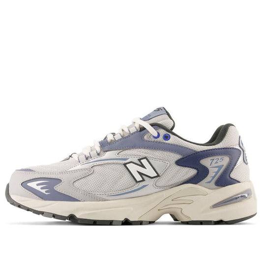 New Balance 725 AG Artificial Grass 'White Blue' ML725AG