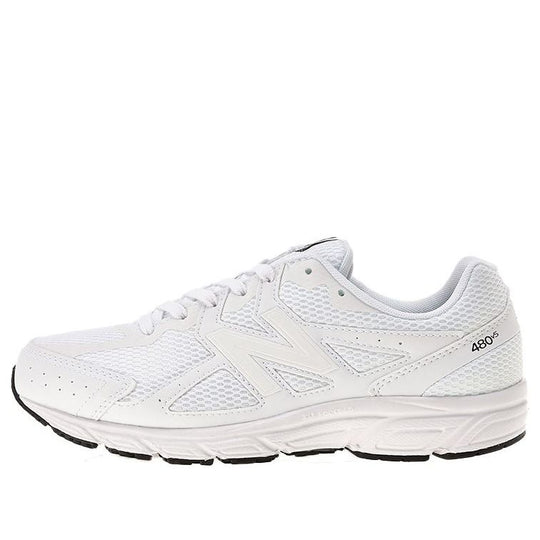 (WMNS) New Balance 480 'White' W480WS5