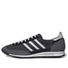 adidas originals SL 72 Grey/Black FV9784