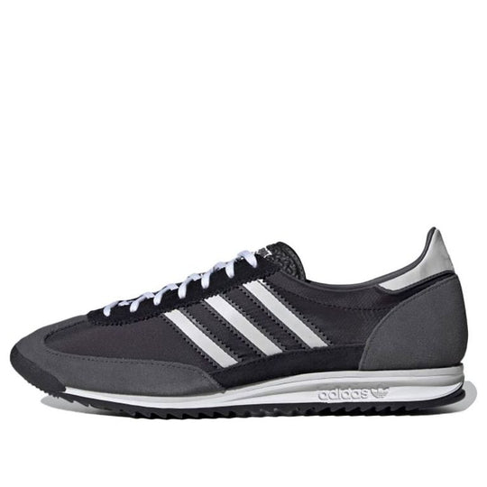 adidas originals SL 72 Grey/Black FV9784