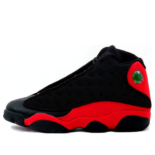 Air Jordan 13 OG 'Bred' 1998 136002-062