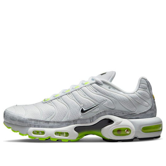 Nike Air Max Plus 'Reflective Logo' DB0682-002
