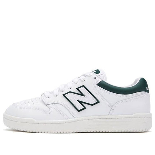 New Balance 480 'White Timberwolf' BB480LGT