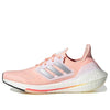 (WMNS) adidas Ultra Boost 22 Wear-resistant Breathable Pink HR1030