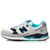 New Balance 530 Low Cut White/Blue M530AAC