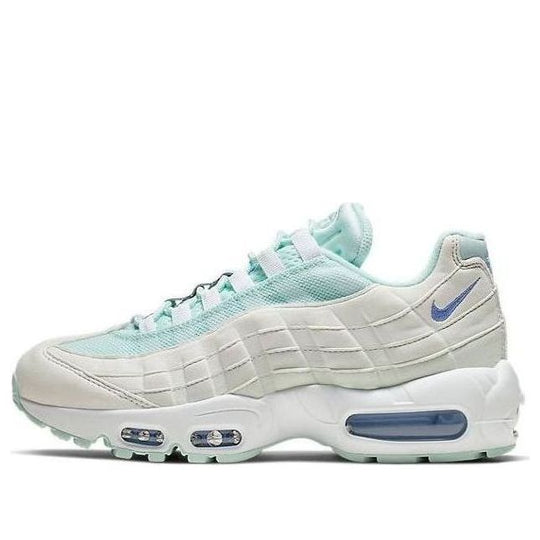 (WMNS) Nike Air Max 95 'Teal Royal' 307960-306