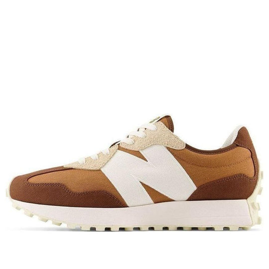 New Balance 327 'Burnt Orange' MS327DD