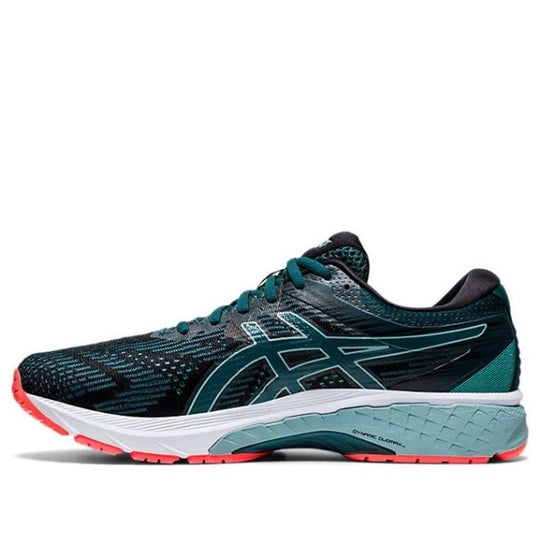 ASICS GT-2000 8 'Black Magnetic Blue' 1011A690-010