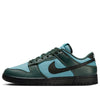 Nike Dunk Low Retro SE 'Vintage Green Denim Turquoise' FZ3052-300