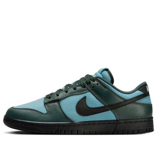 Nike Dunk Low Retro SE 'Vintage Green Denim Turquoise' FZ3052-300