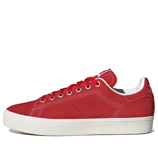 adidas Stan Smith CS 'Better Scarlet' ID2044