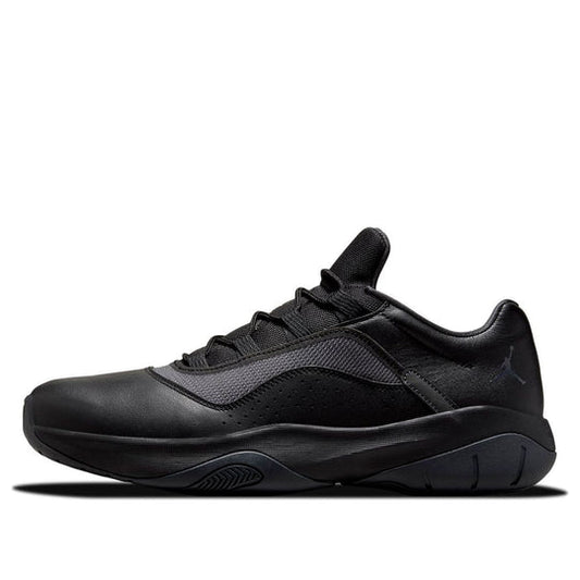 Air Jordan 11 CMFT Low 'Black Anthracite' CW0784-003