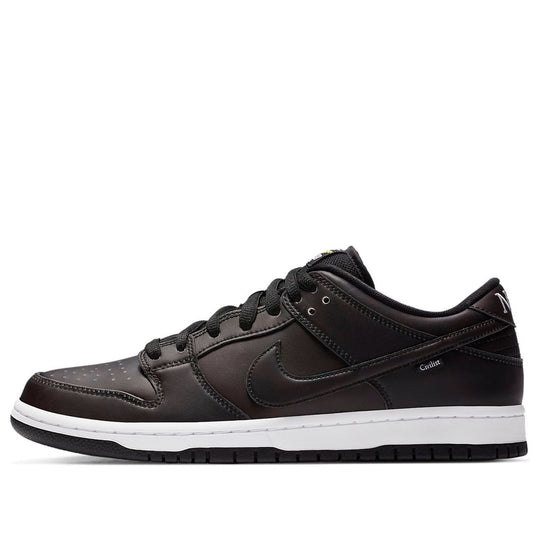 Nike x Civilist SB Dunk Low Pro QS 'Thermography' CZ5123-001