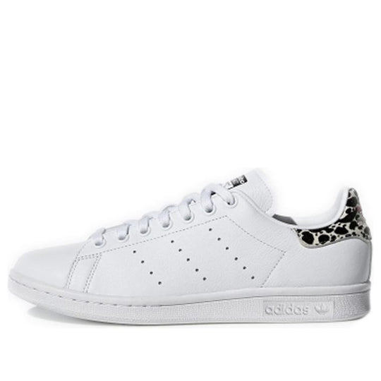 (WMNS) adidas Stan Smith 'White Animal Print' EG2668