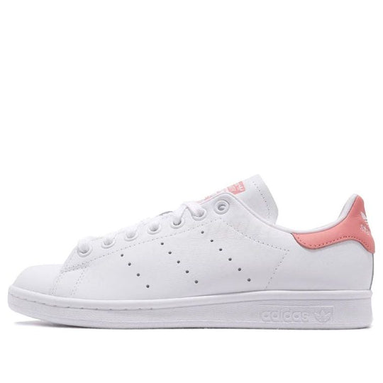 (WMNS) adidas Stan Smith 'Tactile Rose' EF9319
