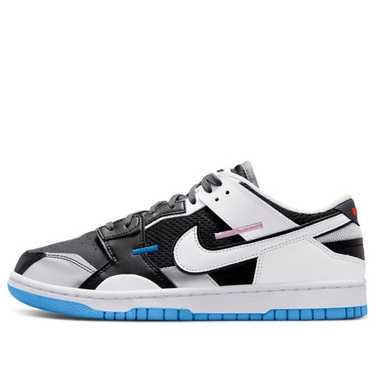 Nike Dunk Low Scrap Premium 'Mismatch' DN5381-001