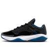 (WMNS) Air Jordan 11 CMFT Low 'Black French Blue' DV2629-004