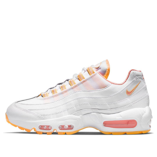 (WMNS) Nike Air Max 95 'Melon Tint' DJ1495-100