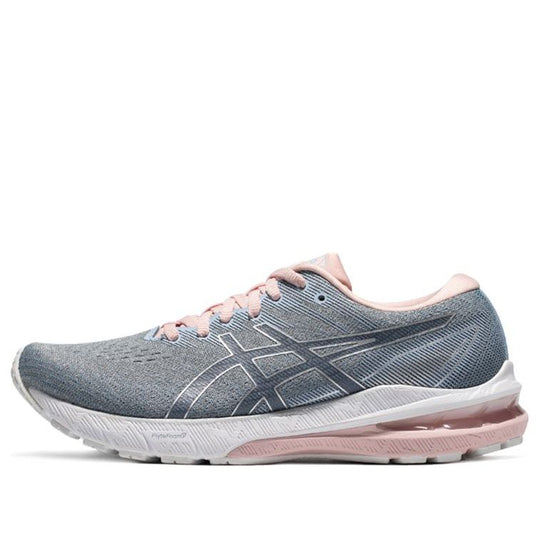 (WMNS) ASICS GT-2000 10 'Grey Pink' 1012B250-400
