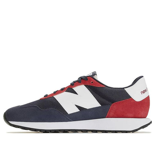 New Balance 237 'Navy Red White' MS237LOS