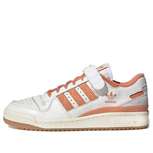 adidas Forum 84 Low 'White Hazy Copper' G57966