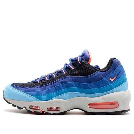 Nike Air Max 95 'University Blue' 609048-406