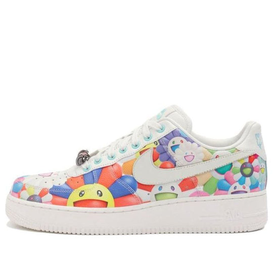 Nike x RTFKT x Takashi Murakami Air Force 1 Low 'Murakami Drip' FQ4051-900